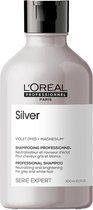 L’Oréal Paris Shampoing Serie Expert Silver 300 ml