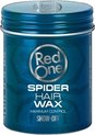 Redone Hair wax Haarwax 100ml - Spider Maximum Control Show Off