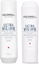Goldwell - Dualsenses Ultra Volume Bodifying Set - 250+200ml