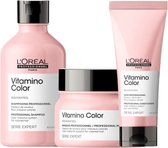 L'Oreal - SE Vitamino Color Set - 300+250+200ml