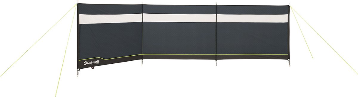 Outwell Windscherm Navy Night Donkerblauw
