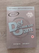 Def Jam Comedy Collection - Vol. 10
