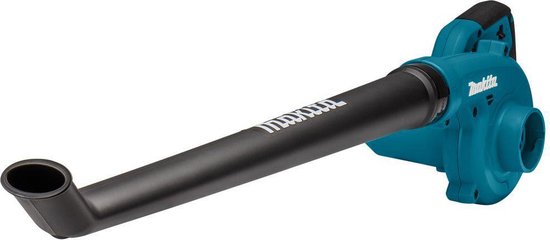 Makita UB101DSAE Accu blaas-en zuigmachine 12V Max 2.0Ah van Makita — afbeelding 4