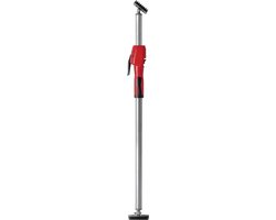 Foto: Bessey ste sp35 steunplaat ste sp35 afmeting lengte 355 mm