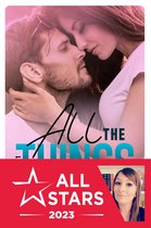 All the things 1 - All the things we lost - Tome 1