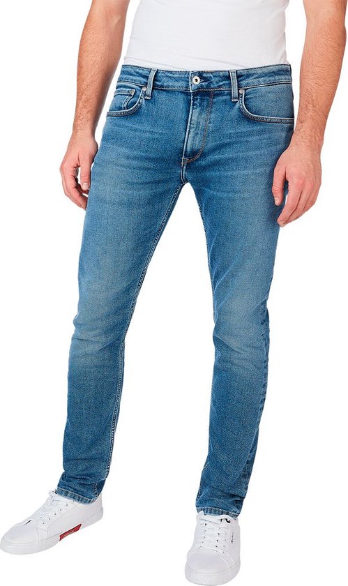 PEPE JEANS Stanley Jeans - Heren - Denim - W33 X L34