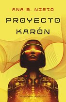 Proyecto Karón - Proyecto Karón
