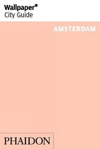 ISBN Amsterdam : Wallpaper City Guide, Voyage, Anglais