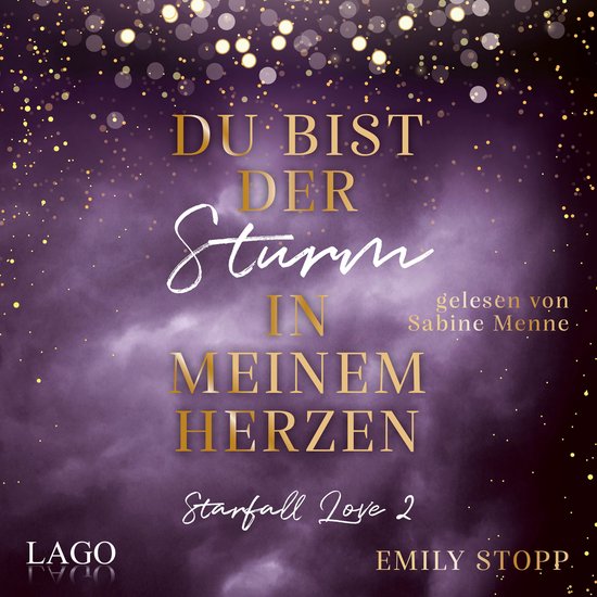 Du bist der Sturm in meinem Herzen, Emily Stopp 9783957623546