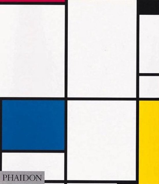 Mondrian - cover