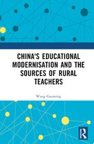 China's Educational Modernisation and the Sources of Rural Teachers