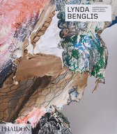 Phaidon Contemporary Artists Series- Lynda Benglis