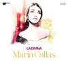 Maria Callas: La Davina