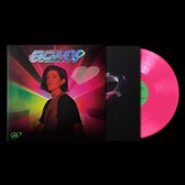 Romy - Mid Air (Neon Pink Vinyl Indie Stores Exclusive)