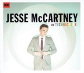 Jesse Mccartney - In Technicolor (CD)