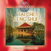 Temple Society - Tai Chi Feng Shui (CD)