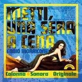 Ennio Morricone - Metti, Una Sera A Cena (LP)