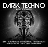 V/A - Dark Techno 2023 (CD)