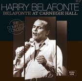 Harry Belafonte - Belafonte At Carnegie Hall -Coloured- (LP)