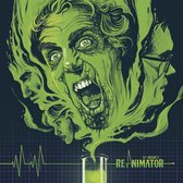 Richard Band - Re-Animator (LP)