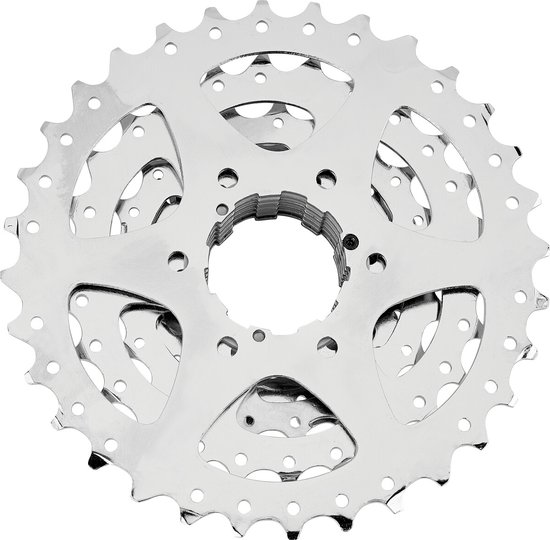 Sram Cassette Powerglide 730 7 Speed 12-32T — afbeelding 2