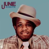 Junie - Funky Worm - Live At Dooley's 1976 (LP)