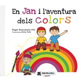 En Jan i l’aventura dels colors