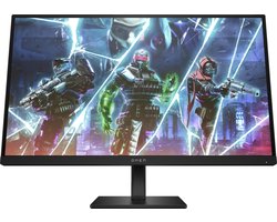 HP OMEN 27s - Full HD IPS 240Hz Gaming Monitor - 27 Inch