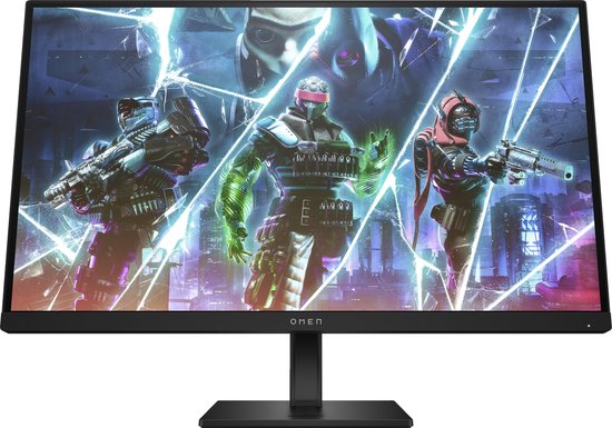 HP OMEN 27s – Full HD IPS 240Hz Gaming Monitor – 27 Inch