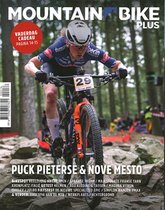 Mountain Bike Plus magazine - 216 2023