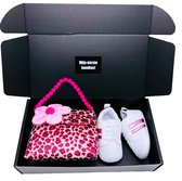 Cadeau de maternité - cadeau fille - 3 tailles - peut également être utilisé directement comme cadeau