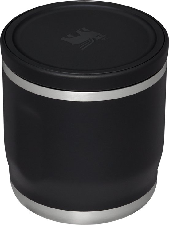 Stanley The Adventure To-Go Food Jar 350 mL, Abyss, lunch box