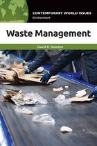 Contemporary World Issues - Waste Management