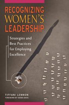 Recognizing Women's Leadership