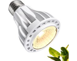 Plant Light / Plant Grow Light / (Energieklasse A+++) - EXPERIENCE HEALTHIER PLANTS / Energiezuinige LED Indoor