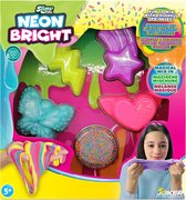 Slimy Super Set Neon Bright