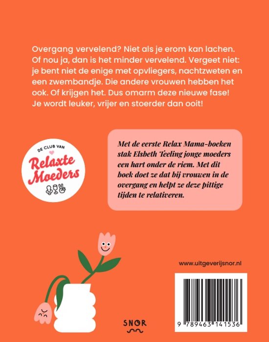 Hot & happening maar dan anders...