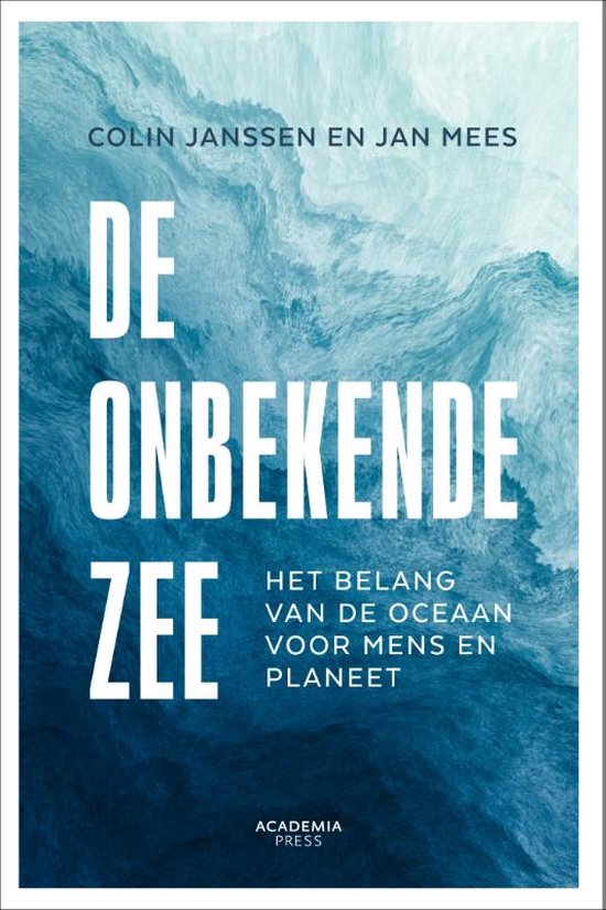 De onbekende zee