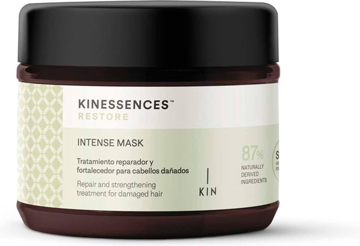 KINESSENCES RESTORE Intense Mask.200ML