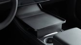 Table console Tesla Model Y et 3 - L'accessoire Must pour les conducteurs Tesla aux Nederland et en België