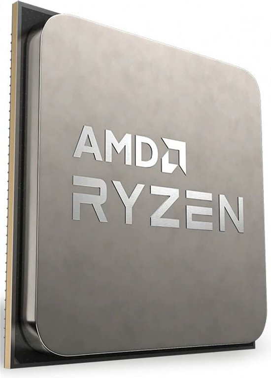 CPU AMD Ryzen 7 5700G CPU AMD Ryzen 7 5700X | Coolblue | Processors