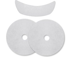 GreenBlue -Filterset voor GreenBlue GB483 wasdroger