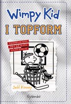 Wimpy kid 16 - Wimpy Kid 16 - I topform