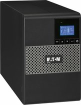 Power supply Eaton 5P1150I Socket/Socket Black 770 W