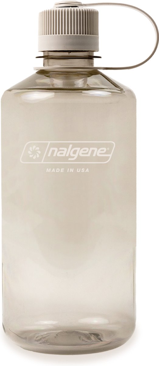 Nalgene drinkfles - 1000 ml - BPA-vrij