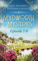 Mydworth: Crime Series Compilations 3 - Mydworth Mysteries - Episode 7-9