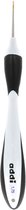 Addi Swing Haaknaalden 16cm 1.75mm - 1st