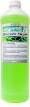 Unistar - Green Soap 1L | Groene Tatoeage Zeep | Tattoo Verzorging, Nazorg & Aftercare | PMU, Microblading, Visagie Verzorgingszeep