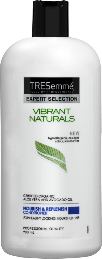 TRESemmé Vibrant Naturals Après-shampooing 900 ml | bol