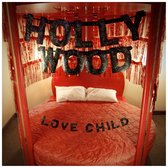 Hollywood - Lovechild (CD)